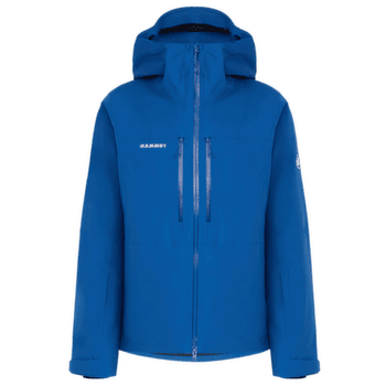 Kurtka Mammut Stoney HS Thermo Hooded Jacket Men 50665 tschiel