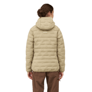 Kurtka Mammut Sender IN Hooded Jacket Women marine 5118