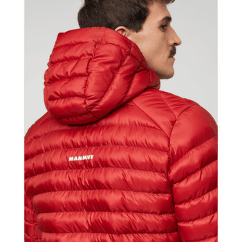 Kurtka Mammut Albula IN Hooded Jacket Men marine 5118