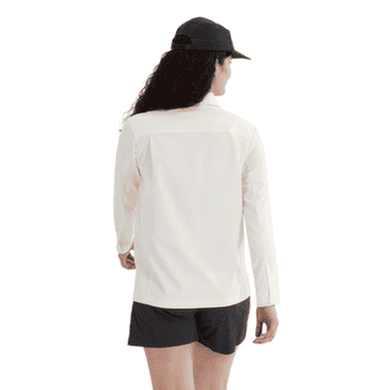 Koszule Arcteryx Sima Shirt LS Women Arctic Silk
