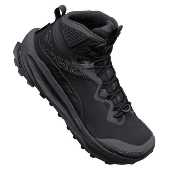 Buty Altra OLYMPUS 7 MID GTX Men 74O BLACK/BLACK/DARK SHADOW