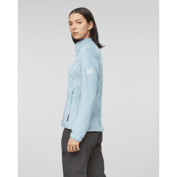 Bluza Mammut Innominata ML Jacket Women black 0001