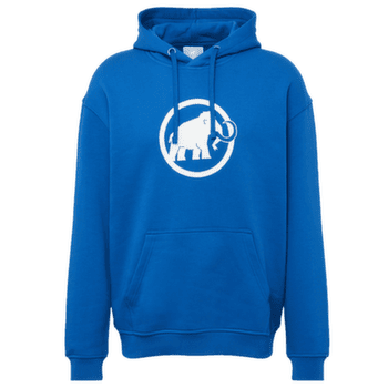 Bluza Mammut MAMMUT BASE ML HOODY MEN CLASSIC 50665 tschiel