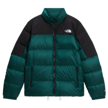 Kurtka The North Face DIABLO DOWN JACKET II Men UY6 PACIFIC TEAL BLACK HEATHER