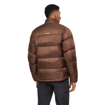 Kurtka Mammut Glacier Glow IN Jacket Men black 0001