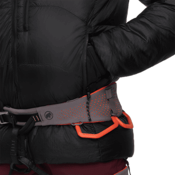 Kurtka Mammut Taiss Pro Belay IN Hooded Jacket Men black 0001
