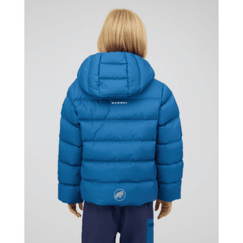 Kurtka Mammut Waymarker IN Hooded Jacket Kids 50665 tschiel