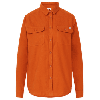 Koszula z długim rękawem Mammut Tamaro Plain Longsleeve Shirt Women autumn larice