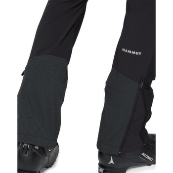 Spodnie Mammut Aenergy SO Hybrid Pants Men nebla-strata