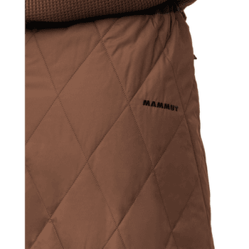 Spódnice Mammut Highland Traverse IN Skirt Women black 0001