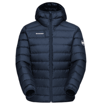Kurtka Mammut Waymarker IN Hooded Jacket Women marine 5118