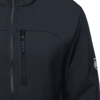 Kurtka Mammut Rime IN Hooded Jacket Men marine 5118
