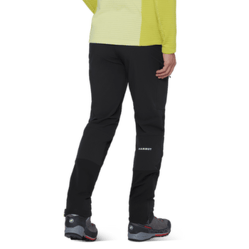 Spodnie Mammut Courmayeur SO Pants Men marine 5118