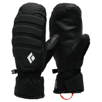 Rękawice Black Diamond Recon MX Mitts Women Black