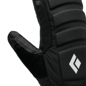 Rękawice Black Diamond Recon MX Mitts Women Black