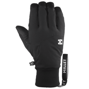 Rękawice Millet BREVENT GLOVE NOIR NEW