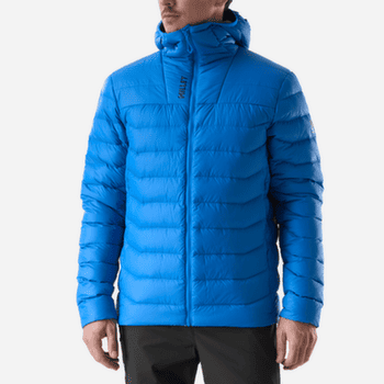 Kurtka Millet EVOLE 700 HD MEN SHADOW BLUE