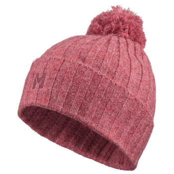 Czapki Millet GRANDS MONTETS BEANIE WOMEN HOLLY BERRY