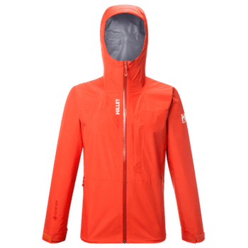Kurtka Millet UBIC GTX 3L JACKET MEN PAPRIKA