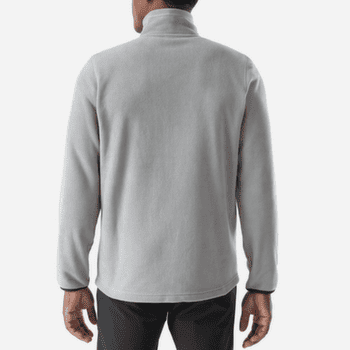 Kurtka Millet SENECA POLAR JACKET MEN GRANITE