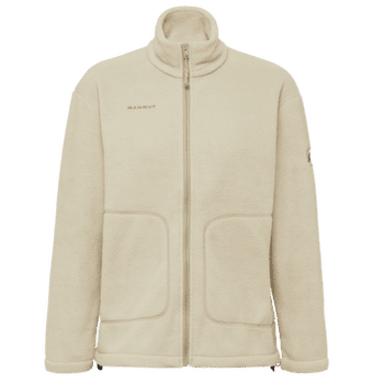 Bluza Mammut Falera ML Jacket Women sablun