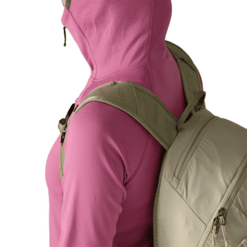 Kurtka Patagonia R1 Ultralight Hoody Women Faded Magenta