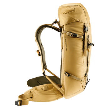Plecak deuter Freescape Tour 32 savanna-nori