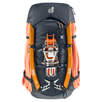 Plecak deuter Freescape Tour 38 SL Black