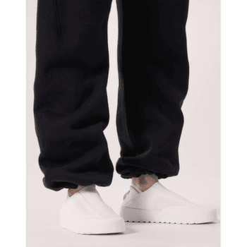 Spodnie Arcteryx Emblem Fleece Jogger Women Black