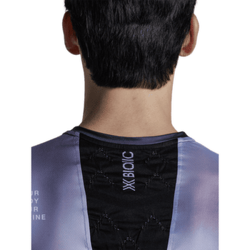 Koszulka z długim rękawem X-Bionic COREFUSION RUN SHIRT LS MEN CHROME