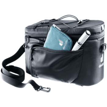 Torba deuter Rack Bag 10 Black