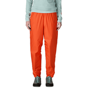 Spodnie Patagonia Houdini Rock Pants Orange Peel