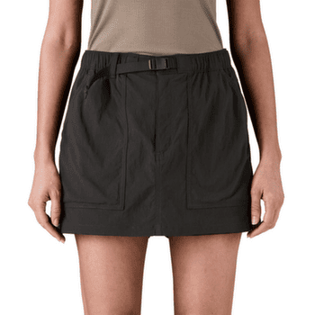 Spódnice Patagonia Outdoor Everyday Skort Black