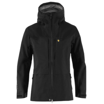 Kurtka Fjällräven Bergtagen GTX Touring Jacket Women Black