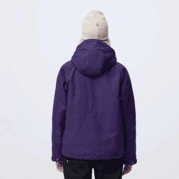 Kurtka Fjällräven Vardag G-1000 Pile Jacket Women Green