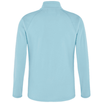 Bluza Fjällräven Kaipak Fleece Women Breeze Blue-Navy