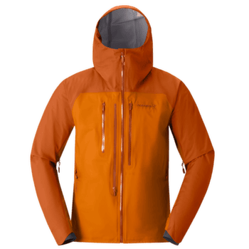 Kurtka Norrona lyngen Gore-Tex Jacket Men Exuberance
