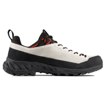 Buty Mammut ALNASCA IV LOW GTX WOMEN moonbeam-mammut red