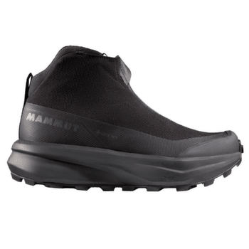 Buty Mammut AENERGY MTN MID WINTER GTX WOMEN black 0001