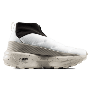 Buty Mammut SENDER MOC LOW WOMEN white-moonbeam