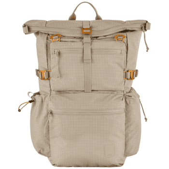 Plecak Fjällräven High Coast Pro Foldsack 26 Fossil