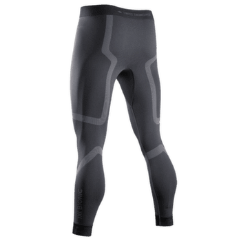 Legginsy X-Bionic X-ENTIAL LONG TIGHTS MEN Anthracite