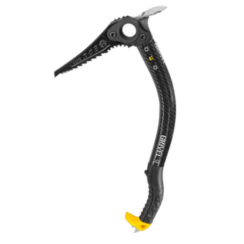 Czekan Grivel THE NORTH MACHINE CARBON Ice and Adze Vario Carbon