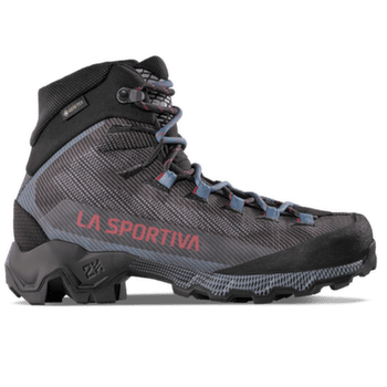 Buty La Sportiva Aequilibrium Hike Women GTX Limestone/Azalea