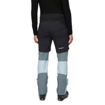 Szorty Mammut Aenergy Air IN Hybrid Shorts Men black 0001