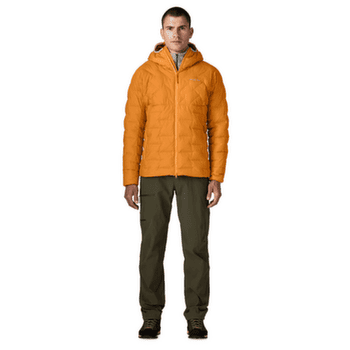 Kurtka Patagonia DURABLE DOWN HOODY Men New Navy