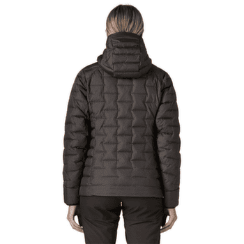 Kurtka Patagonia DURABLE DOWN HOODY Women Den Brown