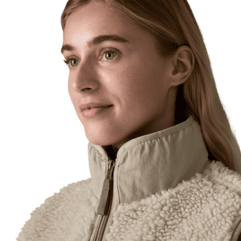 Kamizelka Patagonia CLASSIC RETRO-X VEST Women Oar Tan