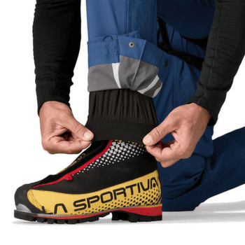 Spodnie Patagonia MIXED ALPINE PANTS Men Summit Blue