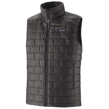 Kamizelka Patagonia NANO PUFF VEST Men Black